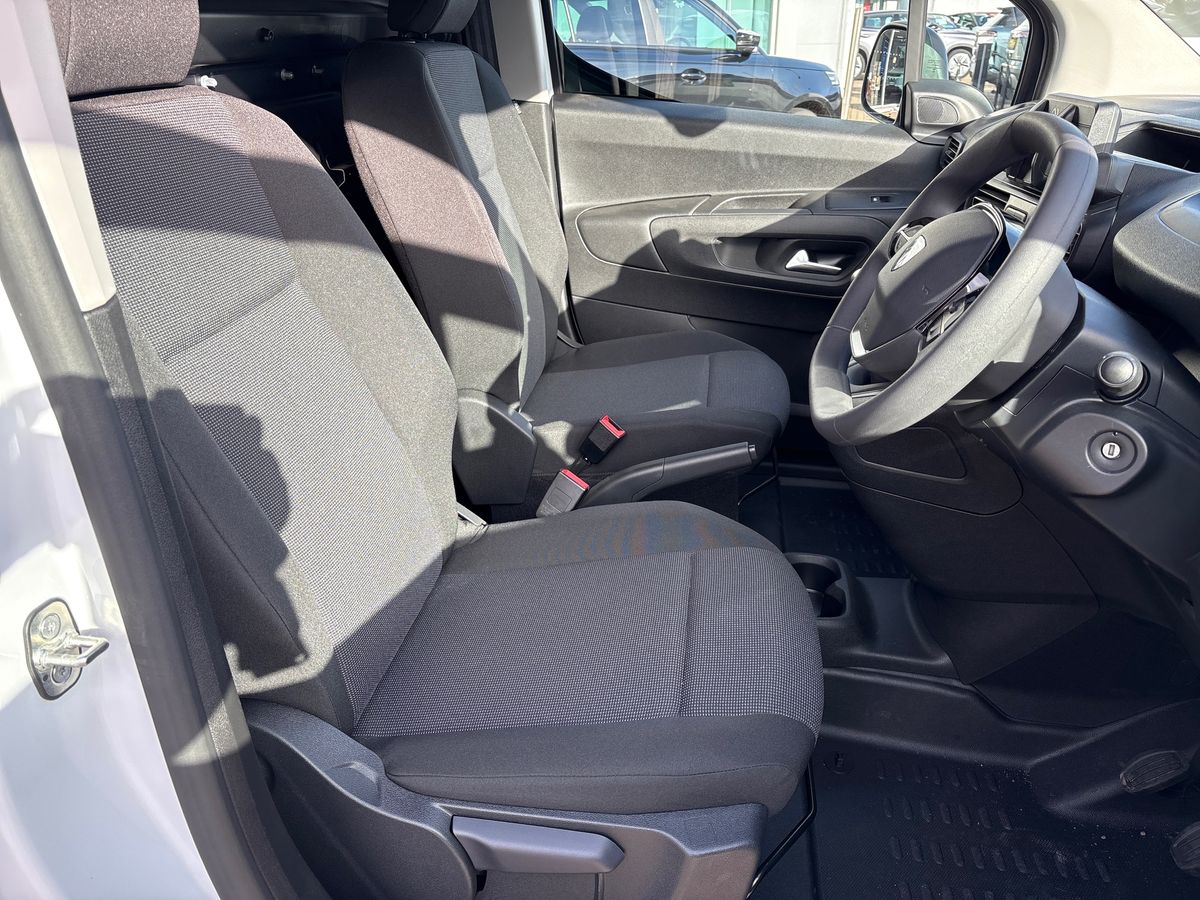 Used Peugeot Partner for sale - 77470854: Photo 22