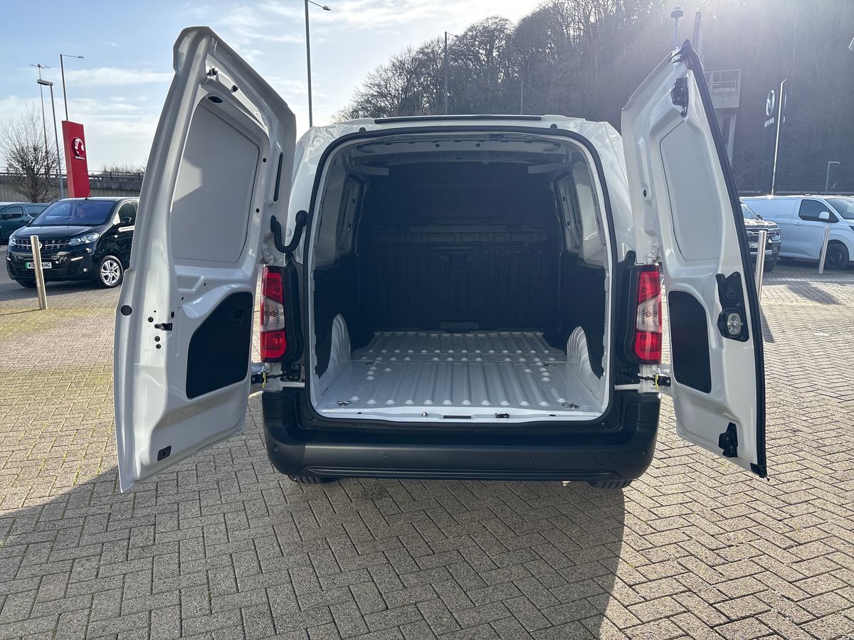 Used Peugeot Partner for sale - 77470854: Photo 23