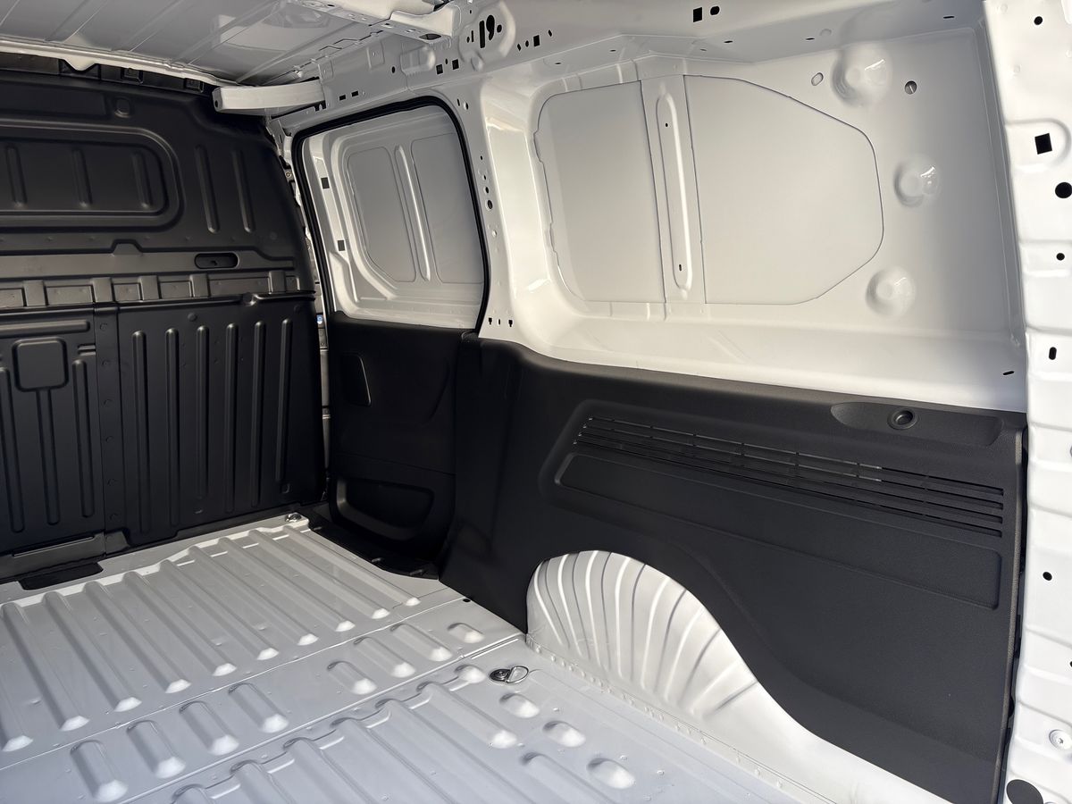 Used Peugeot Partner for sale - 77470854: Photo 26