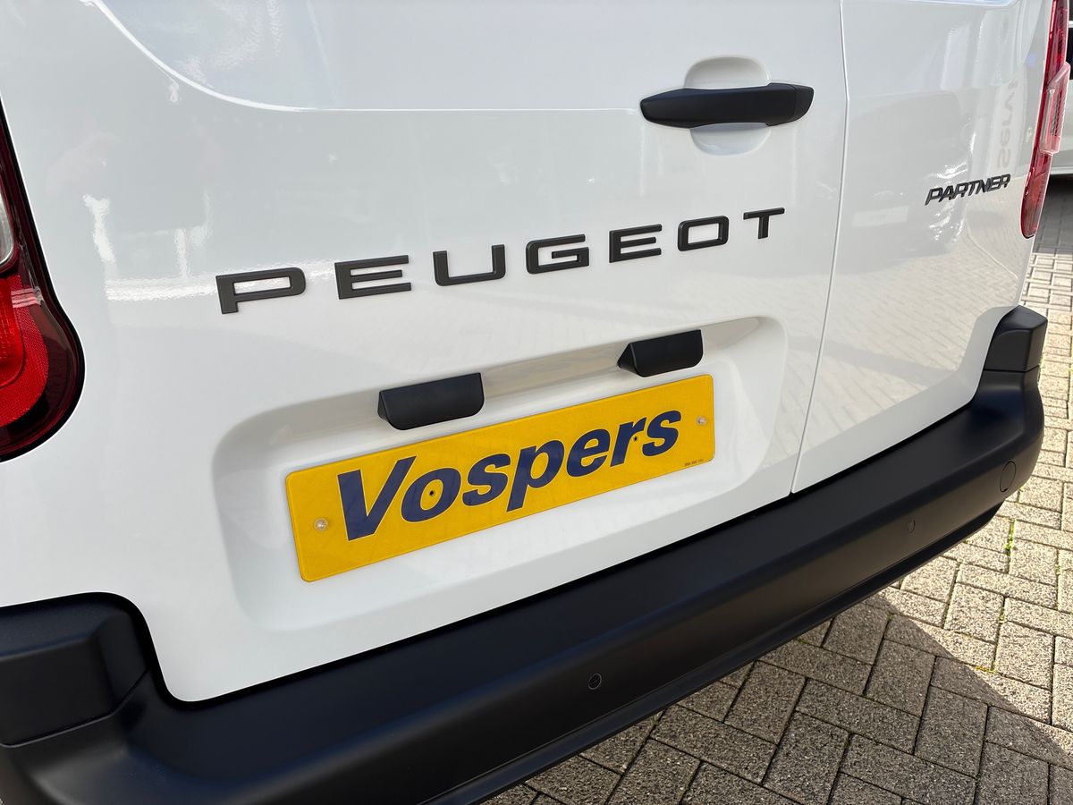 Used Peugeot Partner for sale - 77470854: Photo 28