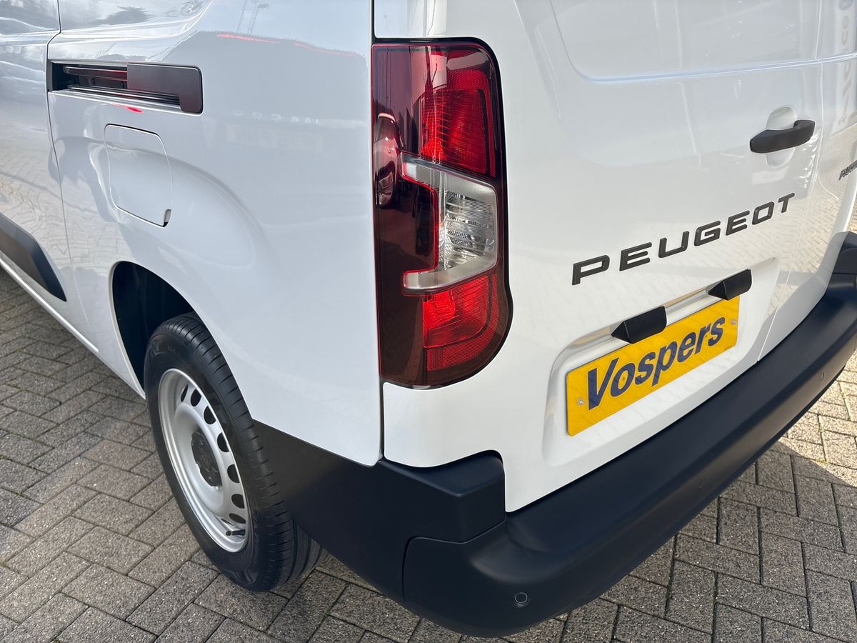 Used Peugeot Partner for sale - 77470854: Photo 29