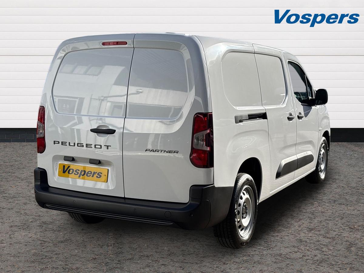 Used Peugeot Partner for sale - 77470854: Photo 3