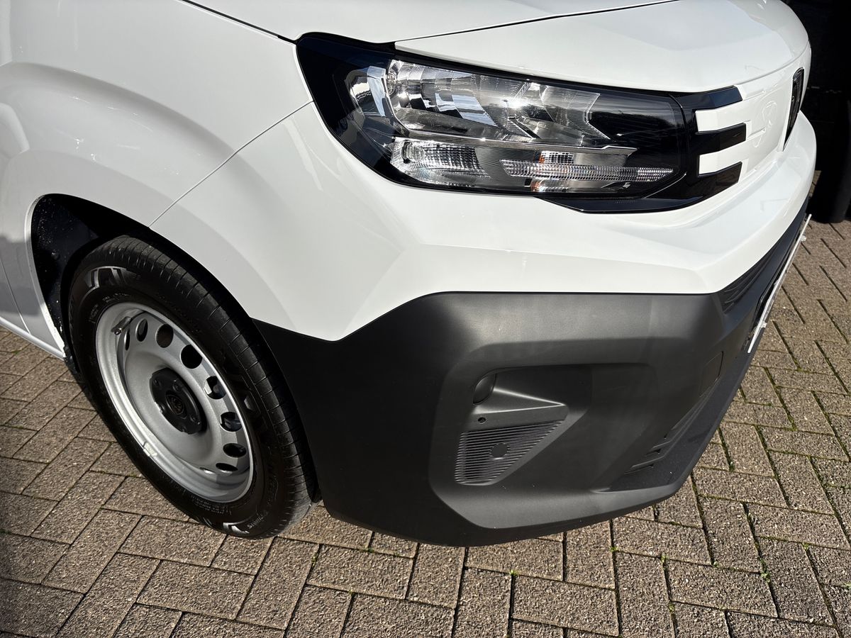 Used Peugeot Partner for sale - 77470854: Photo 30