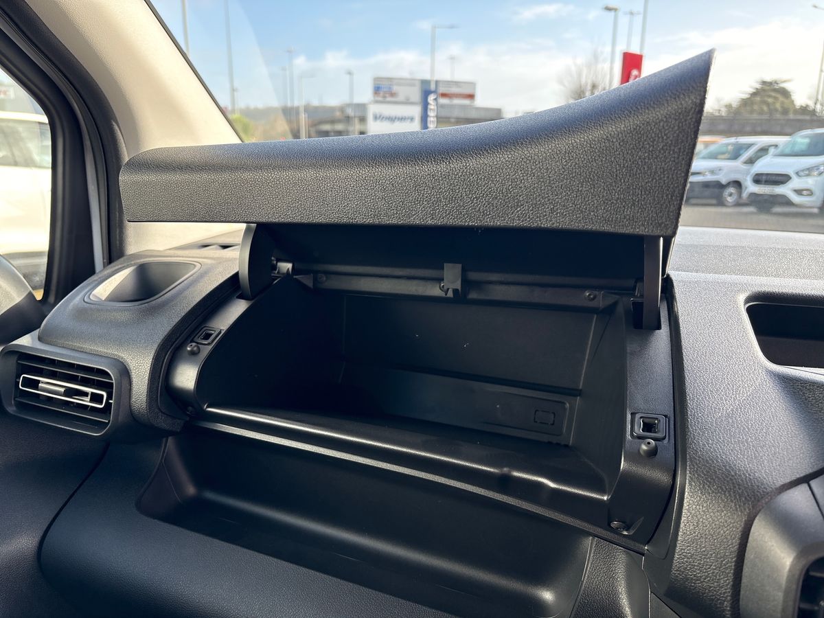 Used Peugeot Partner for sale - 77470854: Photo 34