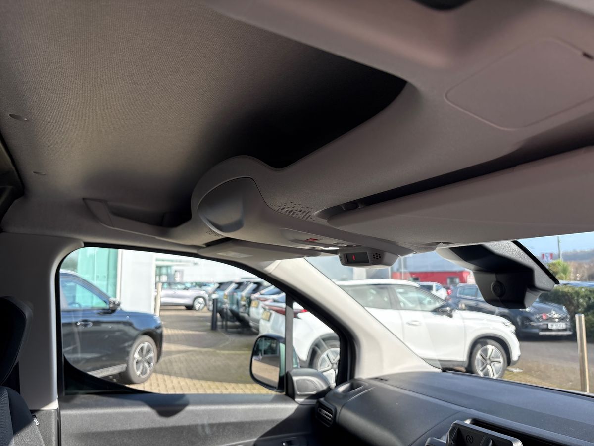 Used Peugeot Partner for sale - 77470854: Photo 36