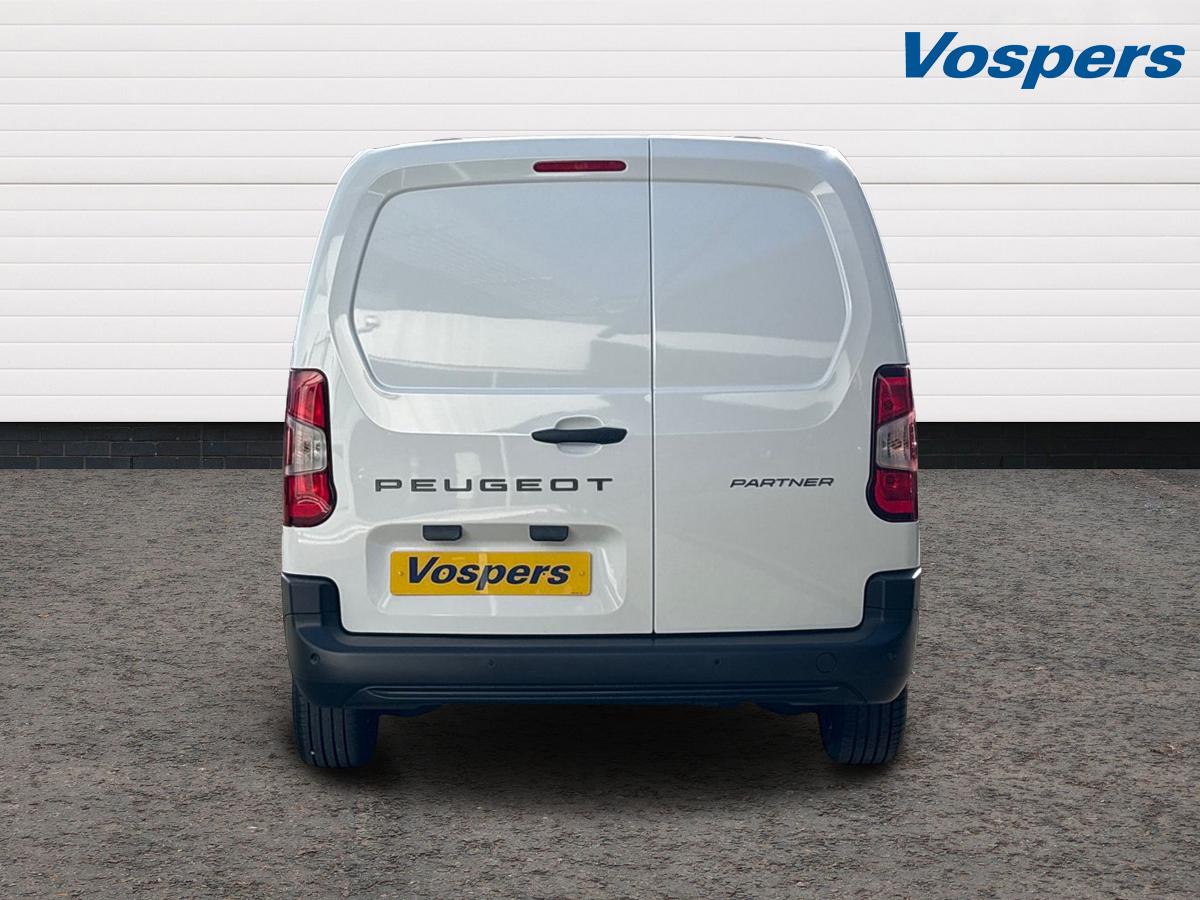 Used Peugeot Partner for sale - 77470854: Photo 4