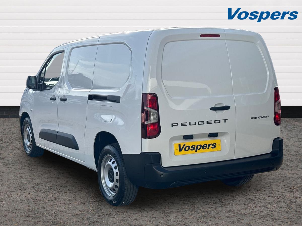 Used Peugeot Partner for sale - 77470854: Photo 5