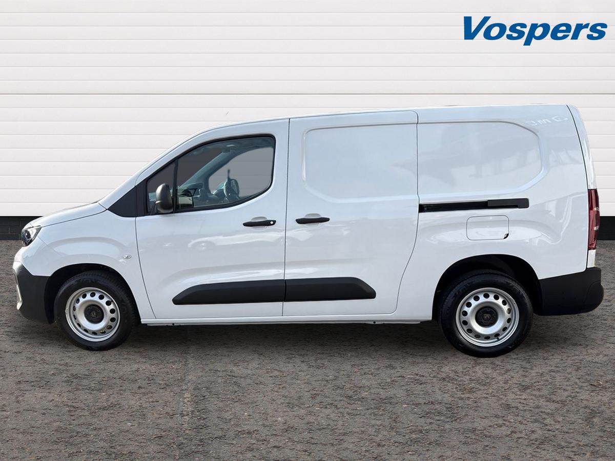 Used Peugeot Partner for sale - 77470854: Photo 6