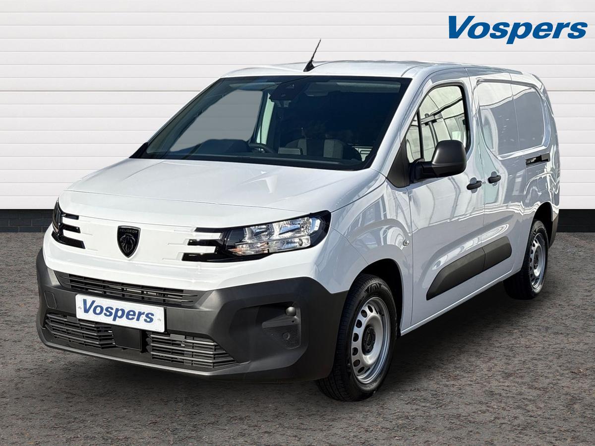 Used Peugeot Partner for sale - 77470854: Photo 7