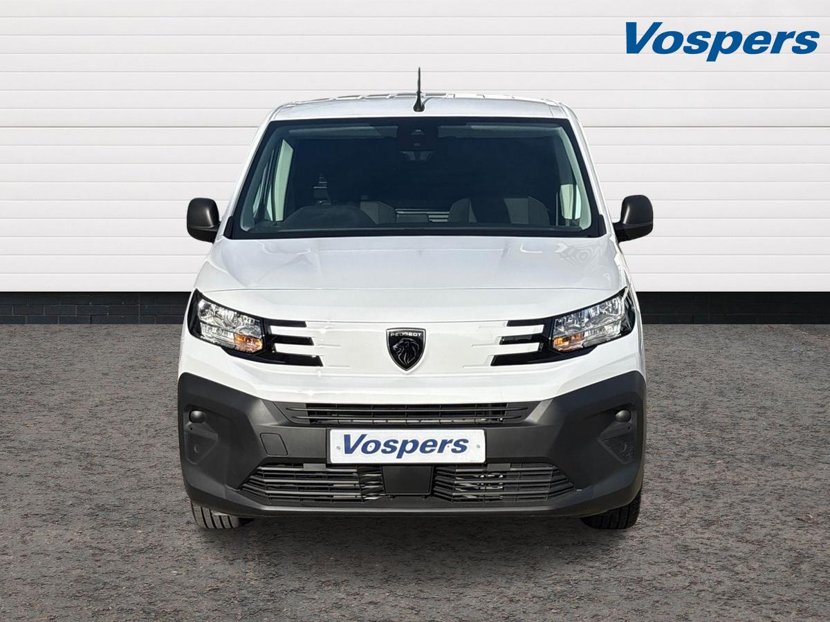 Used Peugeot Partner for sale - 77470854: Photo 8