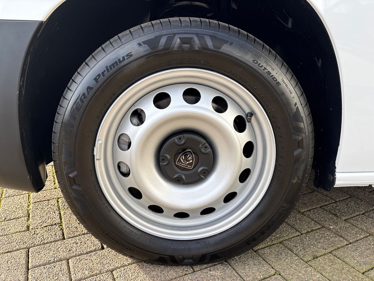 Used Peugeot Partner for sale - 77470854: Photo 9