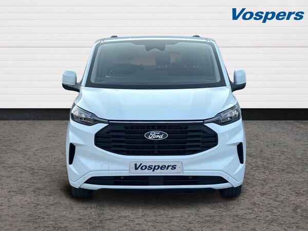 Used Ford Transit Custom 2024 for sale - 76255075: Photo 10