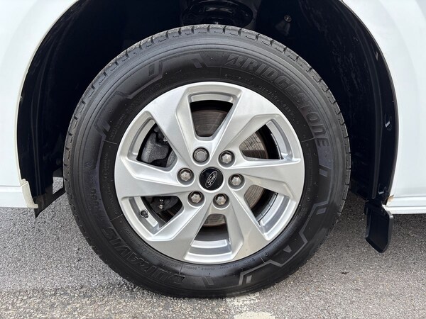 Used Ford Transit Custom 2024 for sale - 76255075: Photo 11