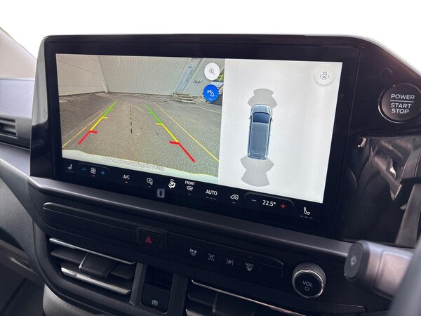 Used Ford Transit Custom 2024 for sale - 76255075: Photo 21