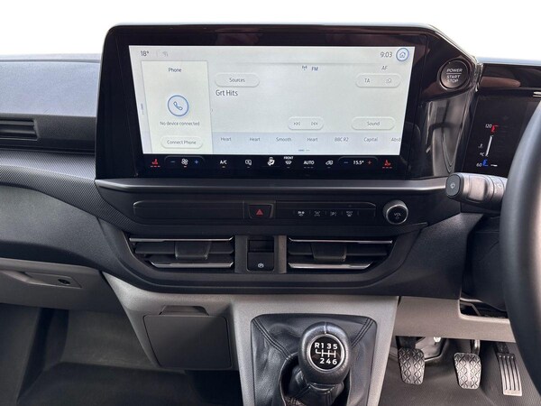 Used Ford Transit Custom 2024 for sale - 76255075: Photo 22