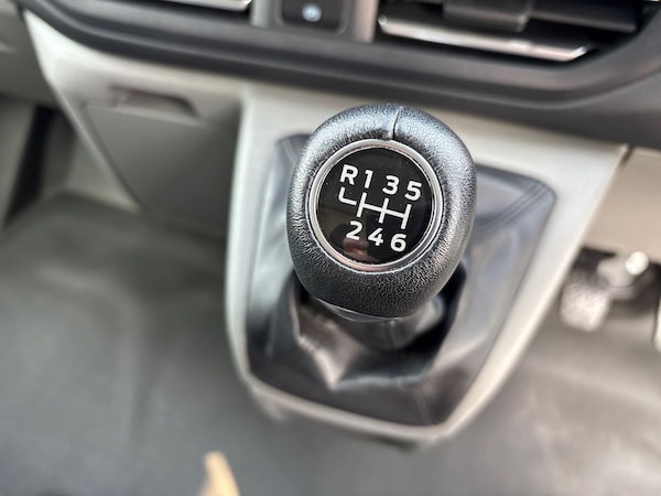 Used Ford Transit Custom 2024 for sale - 76255075: Photo 24