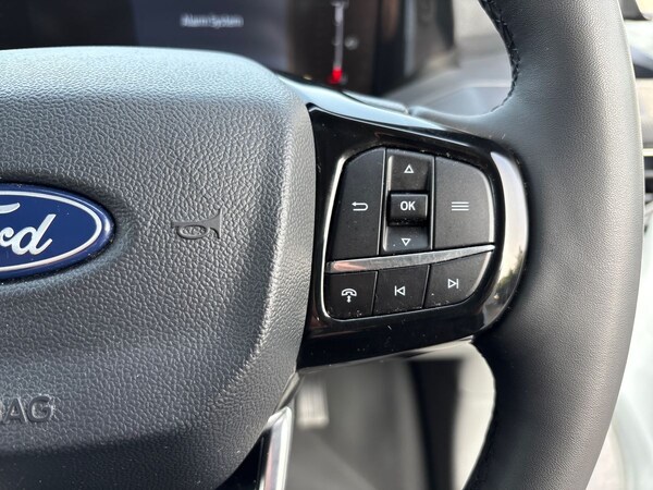 Used Ford Transit Custom 2024 for sale - 76255075: Photo 26