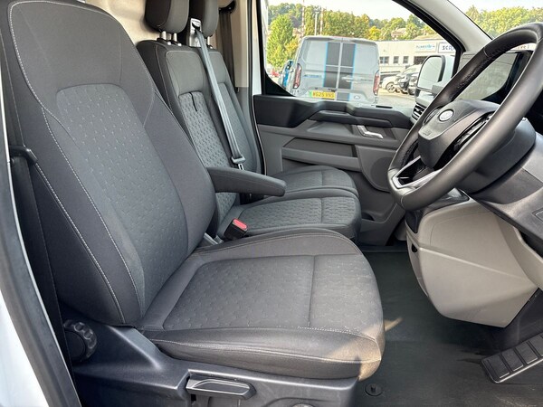 Used Ford Transit Custom 2024 for sale - 76255075: Photo 27