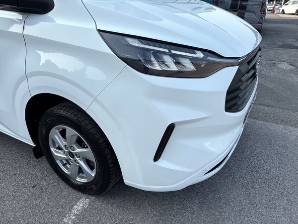 Used Ford Transit Custom 2024 for sale - 76255075: Photo 32