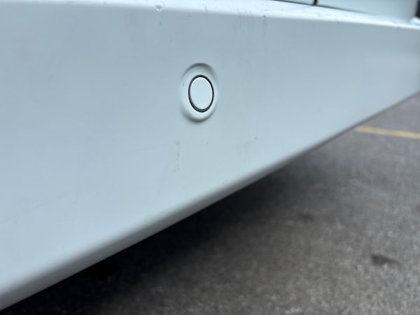 Used Ford Transit Custom 2024 for sale - 76255075: Photo 43