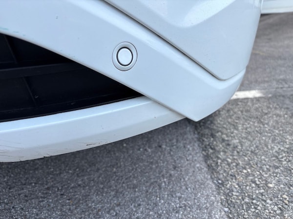 Used Ford Transit Custom 2024 for sale - 76255075: Photo 44