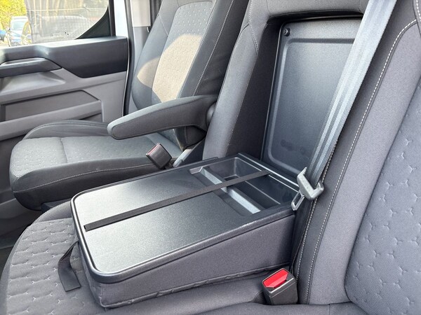 Used Ford Transit Custom 2024 for sale - 76255075: Photo 45