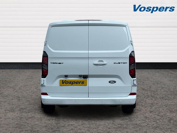 Used Ford Transit Custom 2024 for sale - 76255075: Photo 5