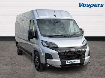 Used Peugeot Boxer  for sale - 74482747: Photo