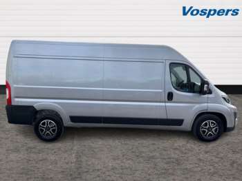 Used Peugeot Boxer  for sale - 74482747: Photo