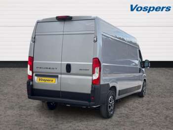 Used Peugeot Boxer  for sale - 74482747: Photo