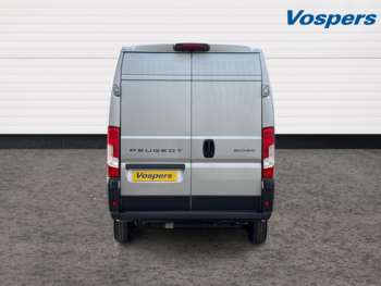 Used Peugeot Boxer  for sale - 74482747: Photo