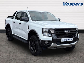 Used Ford Ranger 2024 for sale - 78862070: Photo