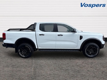 Used Ford Ranger 2024 for sale - 78862070: Photo