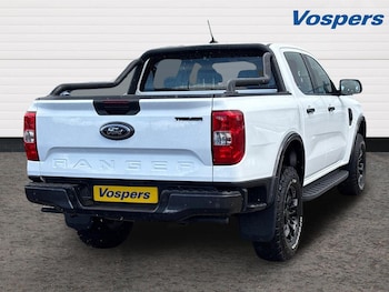 Used Ford Ranger 2024 for sale - 78862070: Photo