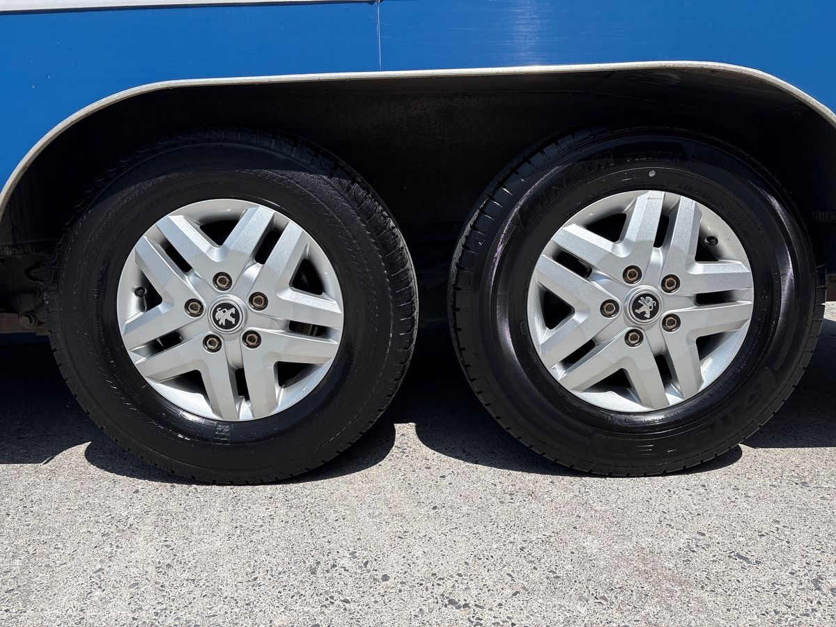 Vehicle 13