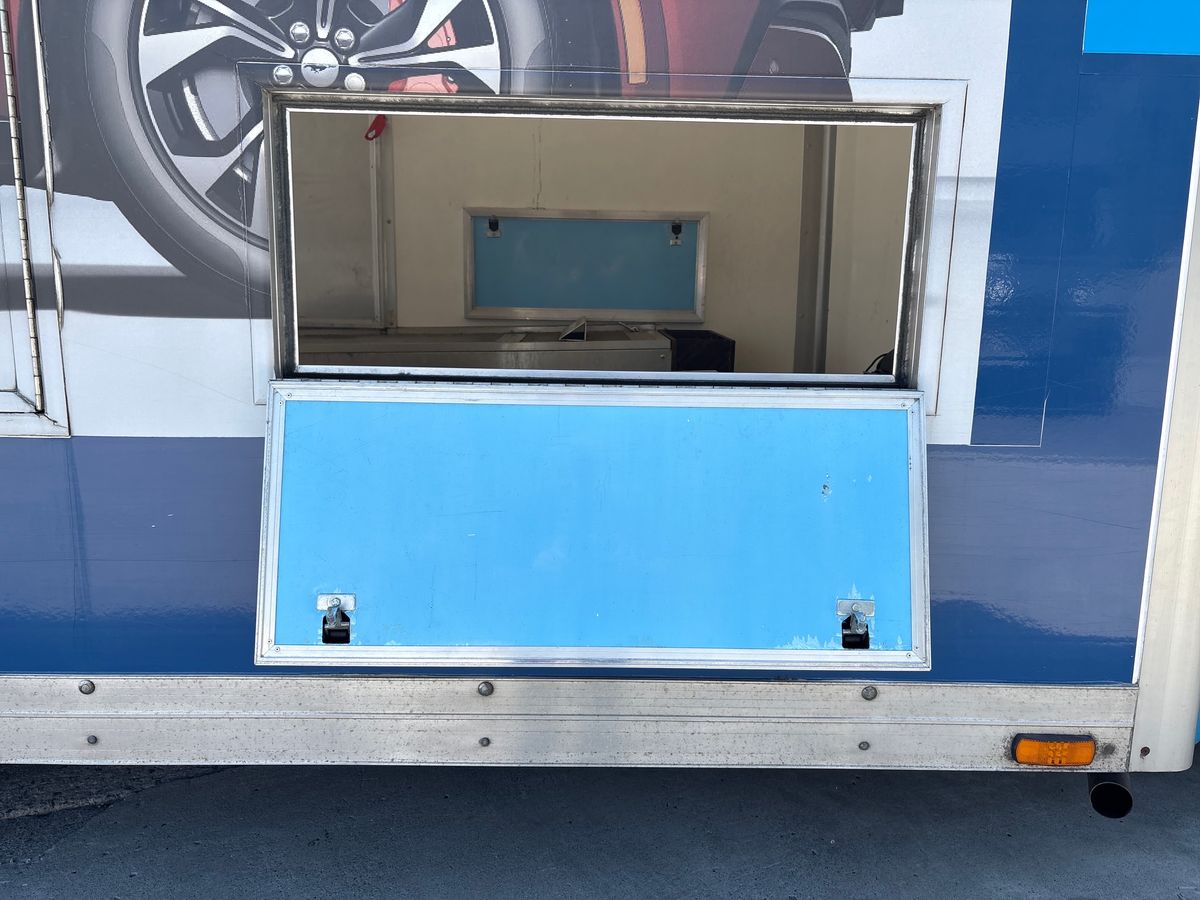 Vehicle 31