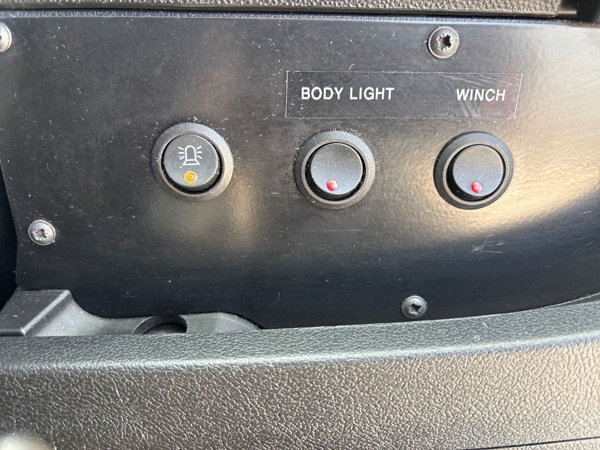Vehicle 40