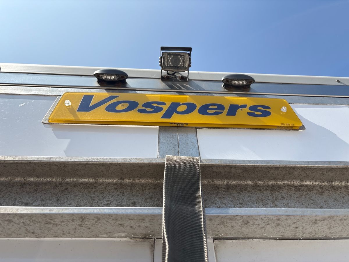 Vehicle 50