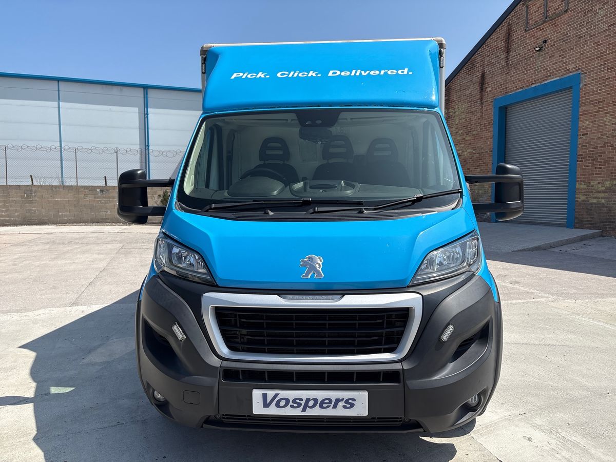 Vehicle 55