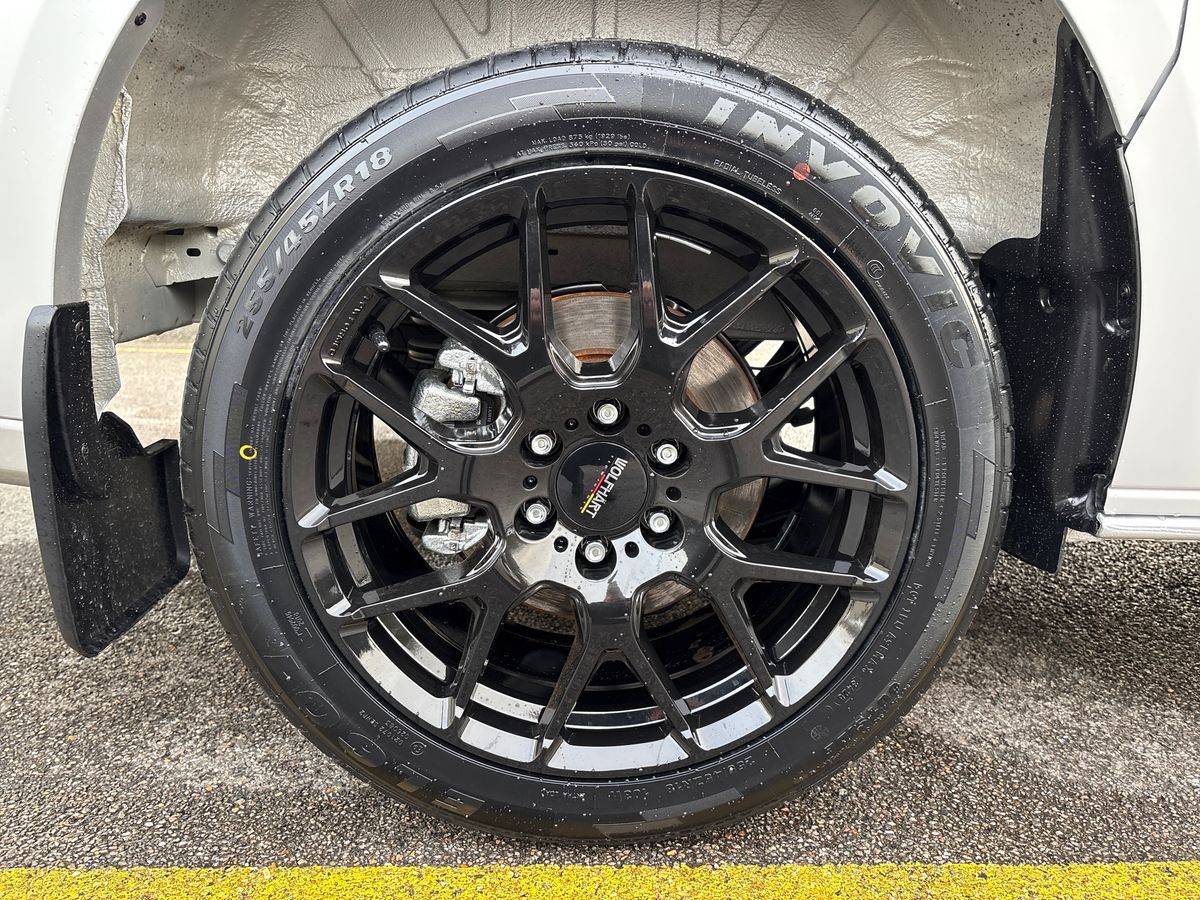 Used Ford Transit Custom for sale - 76788166: Photo 11