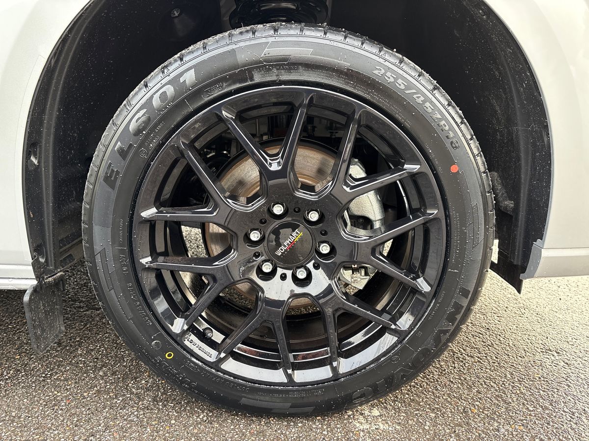 Used Ford Transit Custom for sale - 76788166: Photo 12