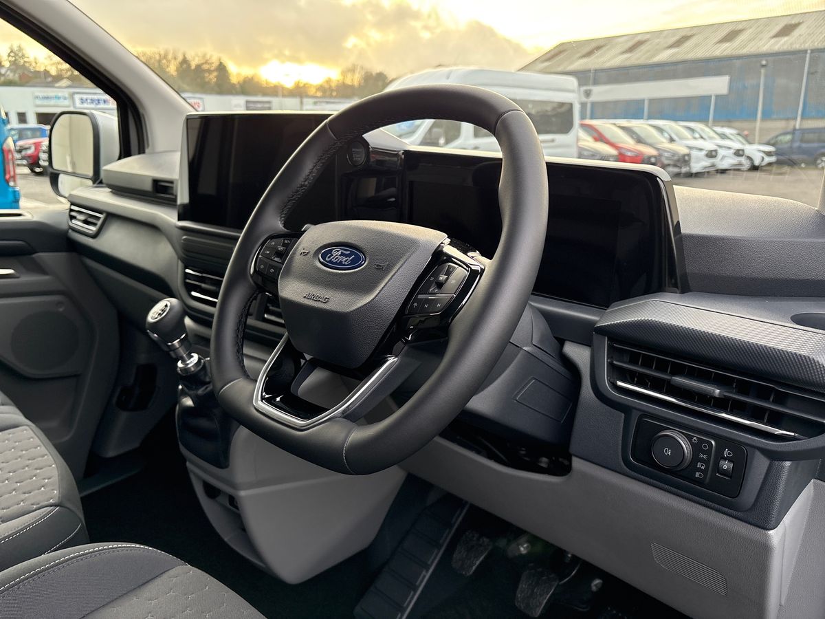 Used Ford Transit Custom for sale - 76788166: Photo 13