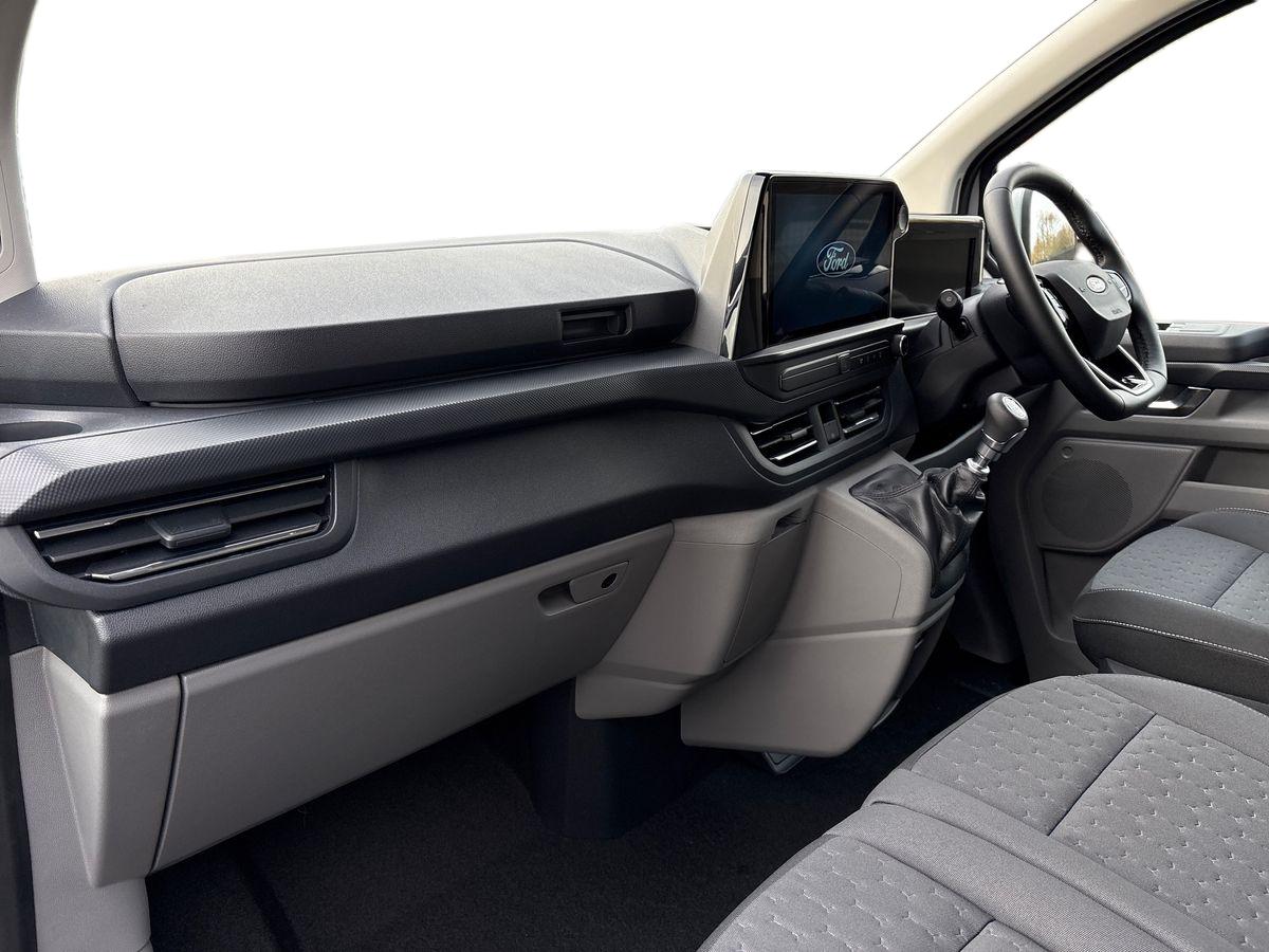 Used Ford Transit Custom for sale - 76788166: Photo 14