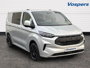 Used Ford Transit Custom undefined for sale - 76788166: Photo