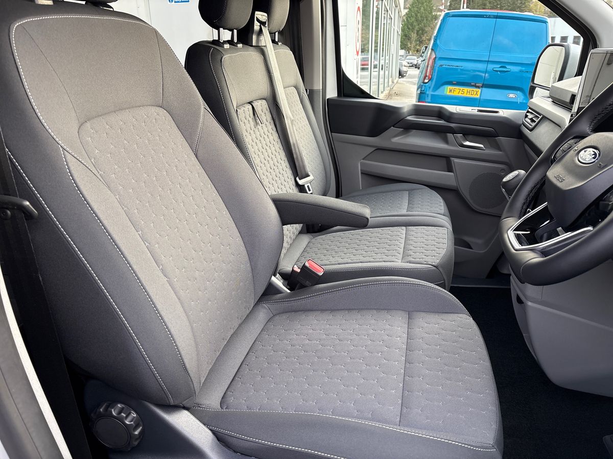 Used Ford Transit Custom for sale - 76788166: Photo 22