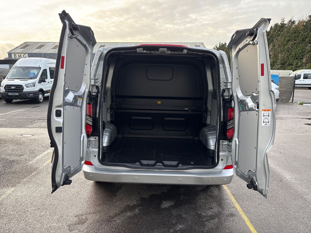 Used Ford Transit Custom for sale - 76788166: Photo 23