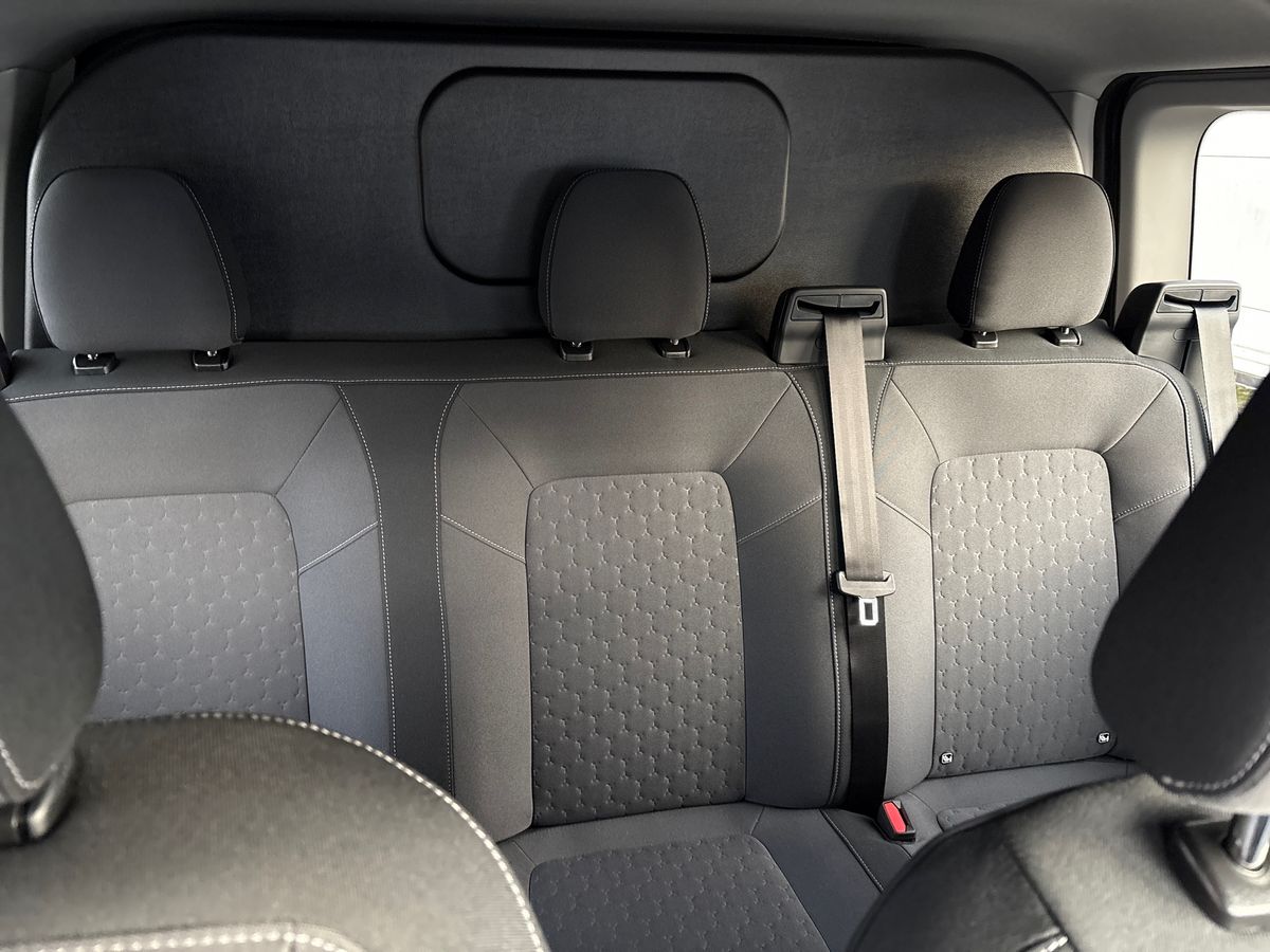 Used Ford Transit Custom for sale - 76788166: Photo 26