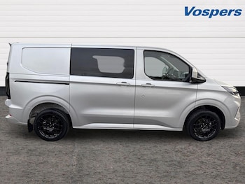 Used Ford Transit Custom undefined for sale - 76788166: Photo
