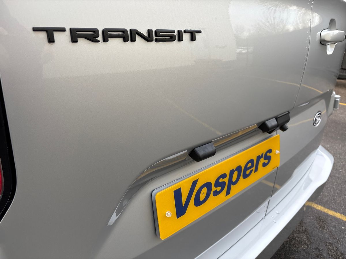 Used Ford Transit Custom for sale - 76788166: Photo 30