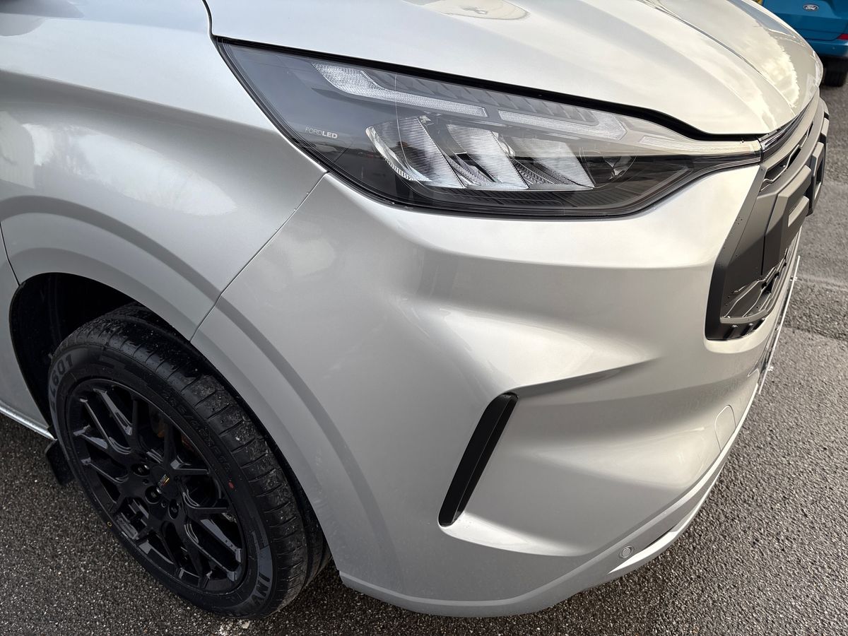 Used Ford Transit Custom for sale - 76788166: Photo 32